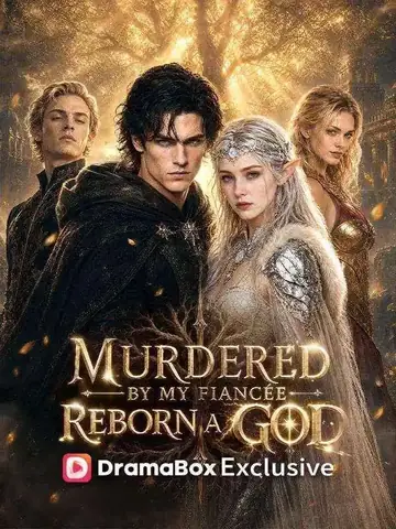 Murdered by My Fiancée, Reborn a God - Fantasy Short Drama | Melolo