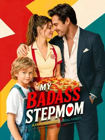 My Badass Stepmom - Billionaire Short Drama | Melolo