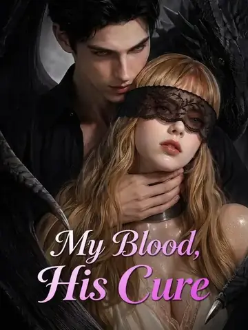 My Blood, His Cure - Fantasy Short Drama | Melolo