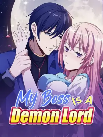 My Boss Is A Demon Lord - Fantasy Short Drama | Melolo