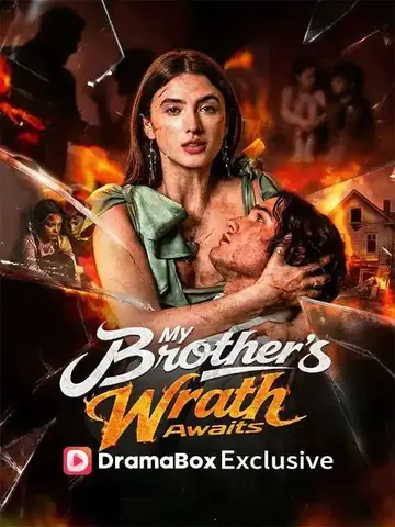 My Brother's Wrath Awaits - Revenge Short Drama | Melolo