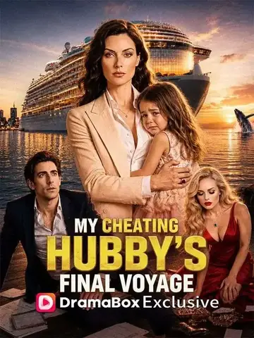 My Cheating Hubby's Final Voyage - Revenge Short Drama | Melolo