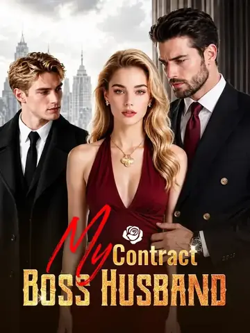 My Contract Boss Husband - Romance Short Drama | Melolo