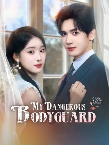 My Dangerous Bodyguard - Fantasy Short Drama | Melolo