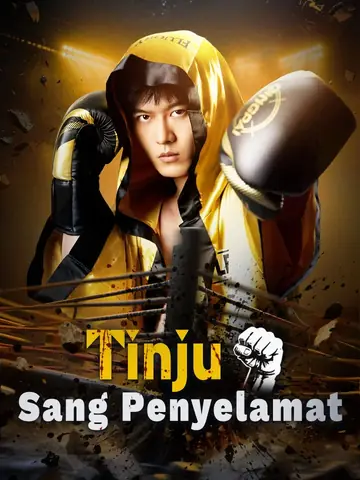 Tinju Sang Penyelamat