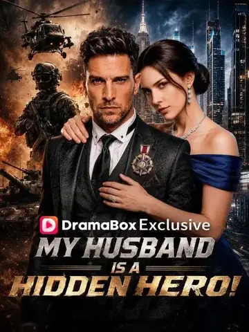 My Husband is a Hidden Hero! - Revenge Short Drama | Melolo
