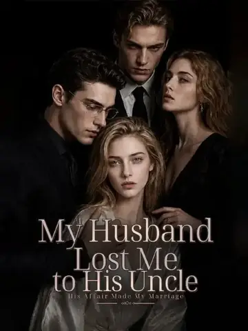 My Husband Lost Me to His Uncle-His Affair Made My Marriage - Revenge Short Drama | Melolo