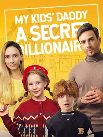 My Kids' Daddy is a Secret Billionaire - Billionaire Short Drama | Melolo
