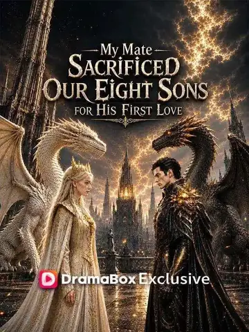 My Mate Sacrificed Our Eight Sons for His First Love - Fantasy Short Drama | Melolo