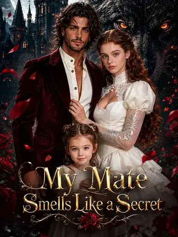 My Mate Smells Like a Secret - Fantasy Short Drama | Melolo