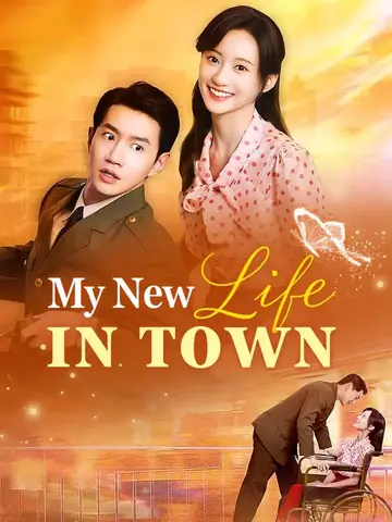 My New Life In Town - Counterattack Short Drama | Melolo