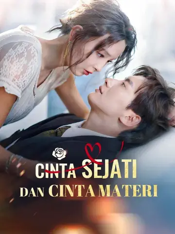 Cinta Sejati dan Cinta Materi