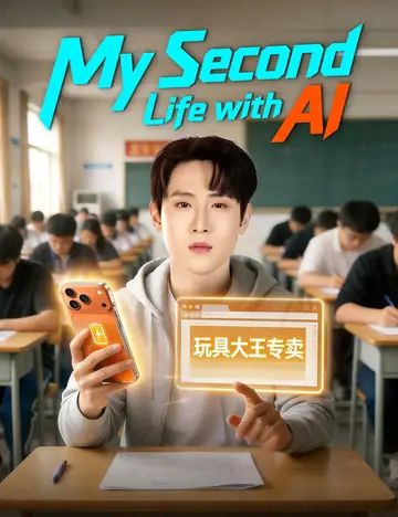 My Second Life with AI  - Counterattack Short Drama | Melolo