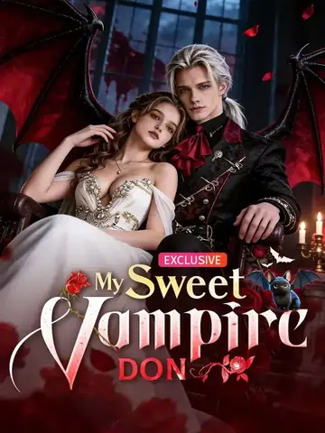 My Sweet Vampire Don - Fantasy Short Drama | Melolo