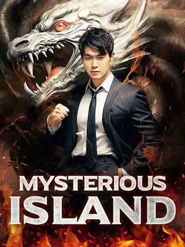 Mysterious Island - Fantasy Short Drama | Melolo