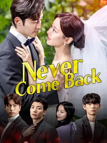 Never Come Back - Counterattack Short Drama | Melolo