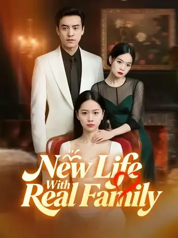 New Life With Real Family - Revenge Short Drama | Melolo