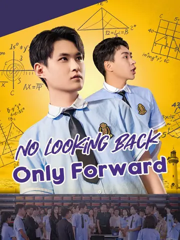 No Looking Back, Only Forward - Counterattack Short Drama | Melolo