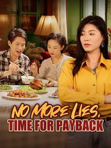 No More Lies, Time for Payback - Counterattack Short Drama | Melolo
