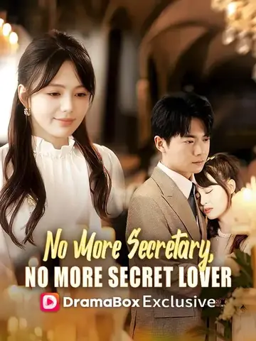 No More Secretary, No More Secret Lover - Revenge Short Drama | Melolo