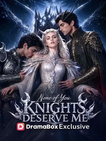 None of You Knights Deserve Me - Fantasy Short Drama | Melolo