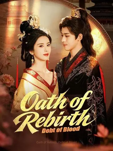 Oath of Rebirth, Debt of Blood (DUBBED) - Rebirth Short Drama | Melolo