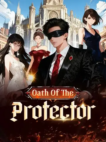 Oath Of The Protector - Counterattack Short Drama | Melolo