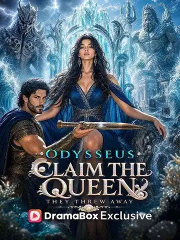 Odysseus: Claim The Queen They Threw Away - Revenge Short Drama | Melolo