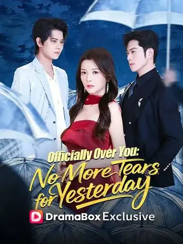 Officially Over You: Stamping My Goodbye - Counterattack Short Drama | Melolo