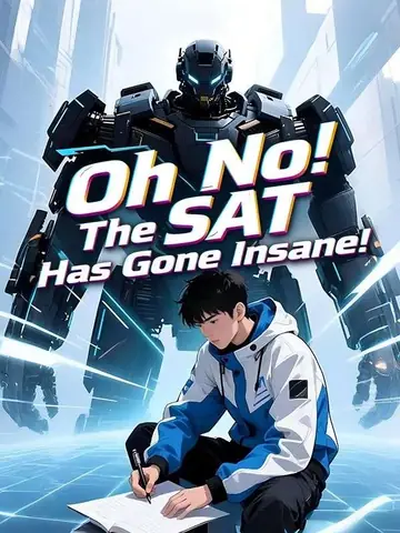 Oh No! The SAT Has Gone Insane! - Counterattack Short Drama | Melolo