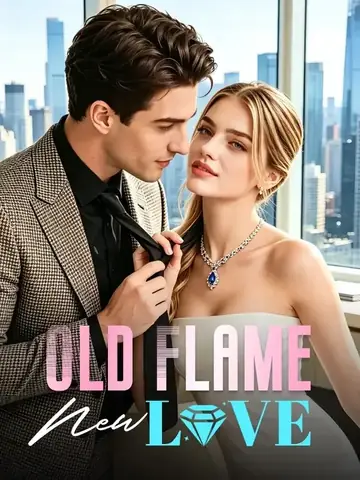 Old Flame, New Love - Romance Short Drama | Melolo