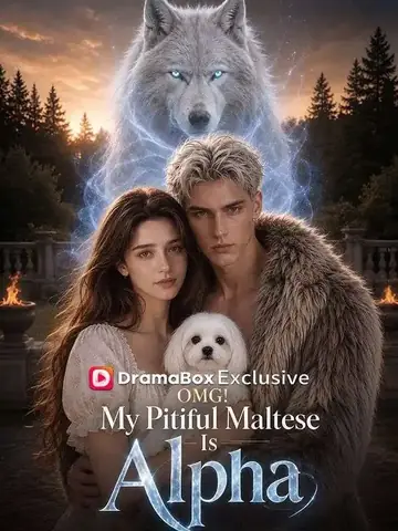 OMG! My Pitiful Maltese Is Alpha - Counterattack Short Drama | Melolo