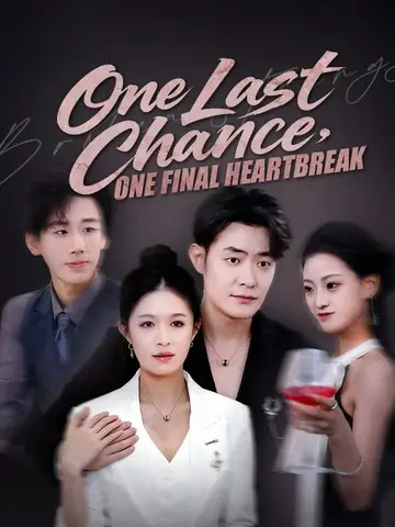 One Last Chance, One Final Heartbreak - CEO Short Drama | Melolo