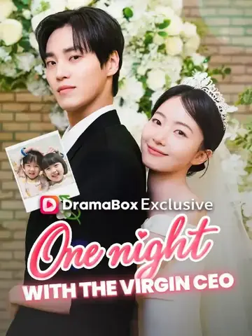 One Night With the Virgin CEO (DUBBED) - Romance Short Drama | Melolo