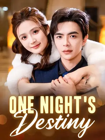 One Night's Destiny - Billionaire Short Drama | Melolo