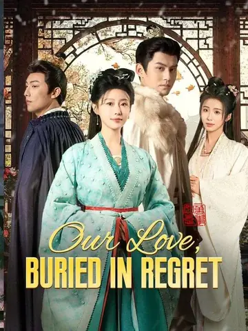 Our Love, Buried in Regret (DUBBED) - Counterattack Short Drama | Melolo