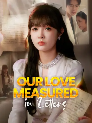 Our Love Measured in Letters - Billionaire Short Drama | Melolo