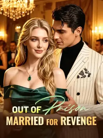 Out of Prison, Married for Revenge - Revenge Short Drama | Melolo