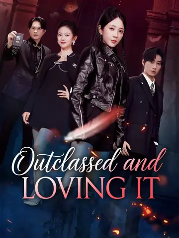 Outclassed and Loving It - Counterattack Short Drama | Melolo