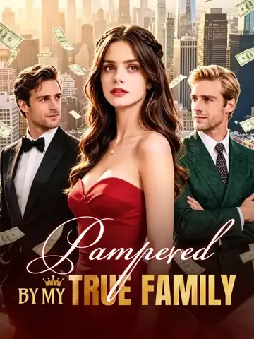 Pampered By My True Family - Revenge Short Drama | Melolo