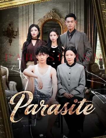 Parasite - Thriller Short Drama | Melolo
