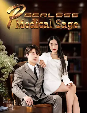 Peerless Medical Sage - Counterattack Short Drama | Melolo