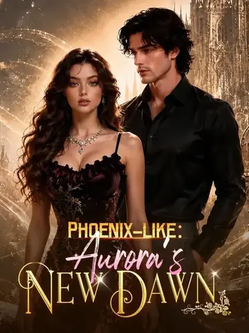 Phoenix-like: Aurora's New Dawn - Revenge Short Drama | Melolo