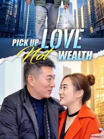 Pick Up Love, Not Wealth - Billionaire Short Drama | Melolo