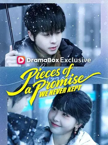 Pieces of a Promise We Never Kept - Romance Short Drama | Melolo