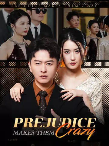 Prejudice Makes Them Crazy - Urban Short Drama | Melolo