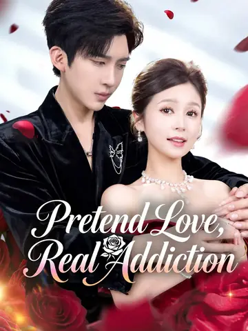 Pretend Love, Real Addiction - CEO Short Drama | Melolo