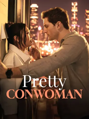 Pretty Conwoman - Billionaire Short Drama | Melolo