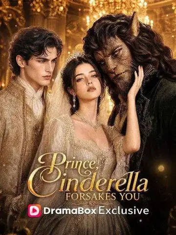 Prince, Cinderella Forsakes You - Fantasy Short Drama | Melolo