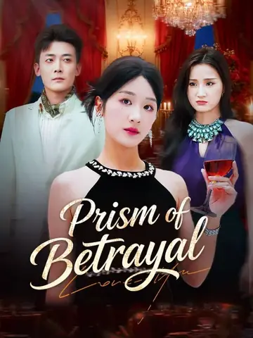 Prism of Betrayal - Counterattack Short Drama | Melolo